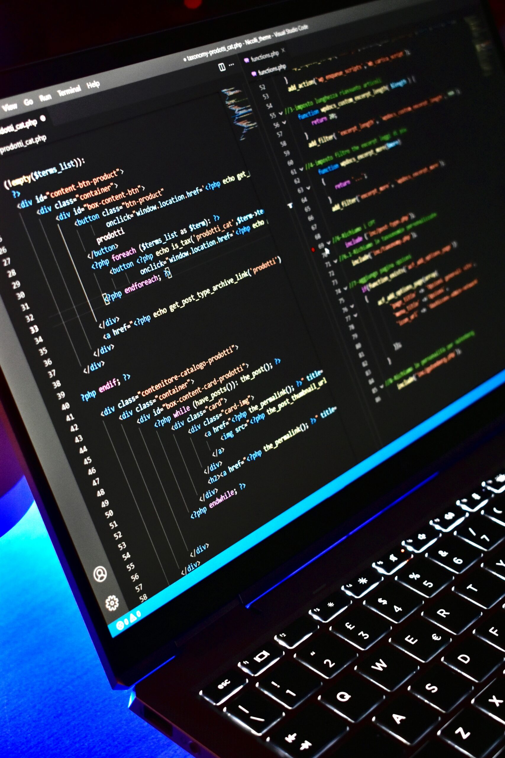 Photo by <a href="https://unsplash.com/@michaelbaccin" rel="nofollow">Michael Baccin</a> on <a href="https://unsplash.com/?utm_source=hostinger&utm_medium=referral" rel="nofollow">Unsplash</a>