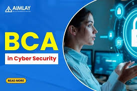 “How BCA Graduates Can Start a Successful Cybersecurity Career”