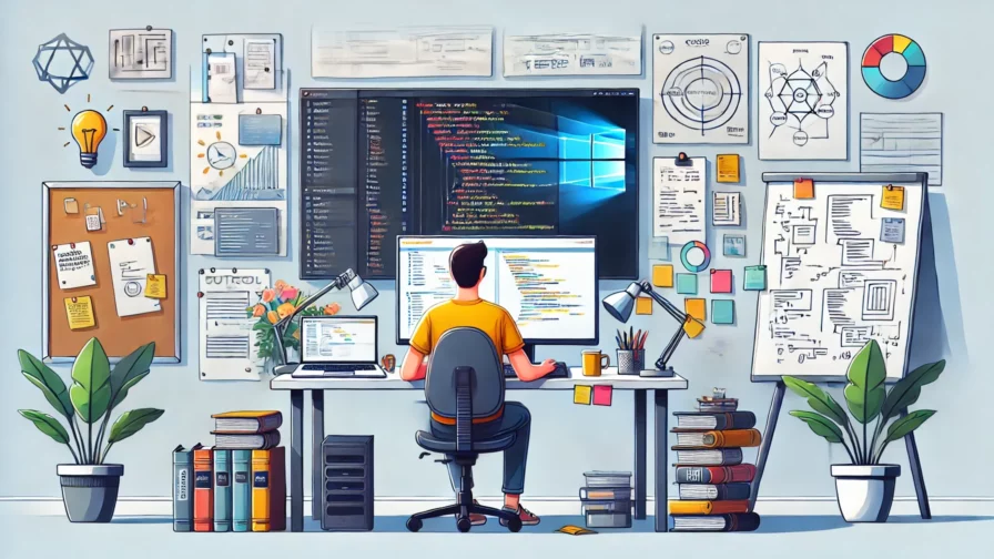 Want to Become a Better Coder? Start with These 5 Habits