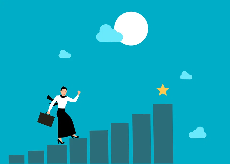 How Small Decisions Lead to Big Career Changes