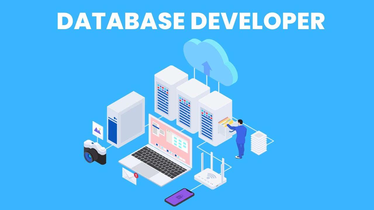 Why Database Skills Make You a Stronger Developer