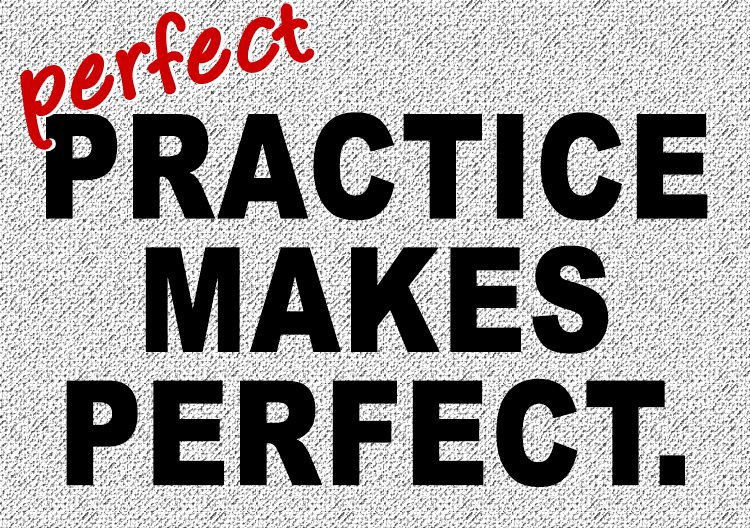 Why Beginners Should Focus on Practice, Not Perfect Syntax