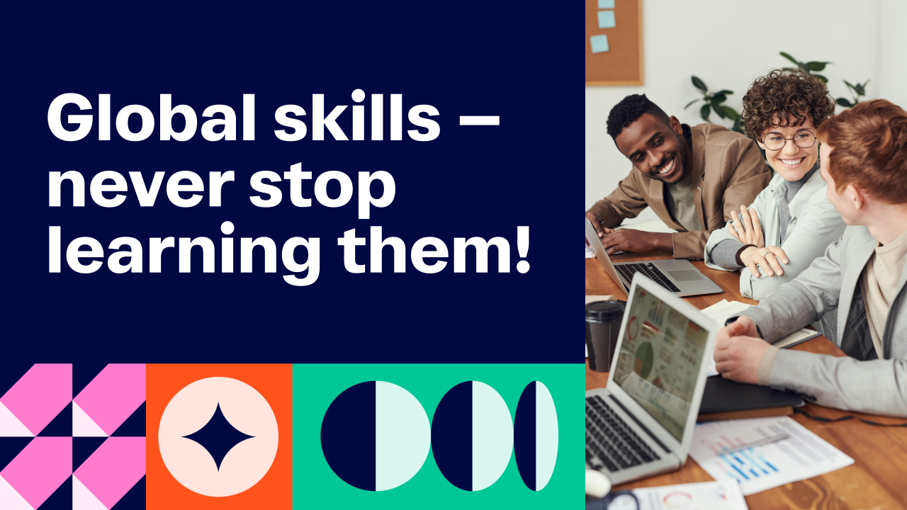 How Global Skills Increase Career Opportunities Anywhere