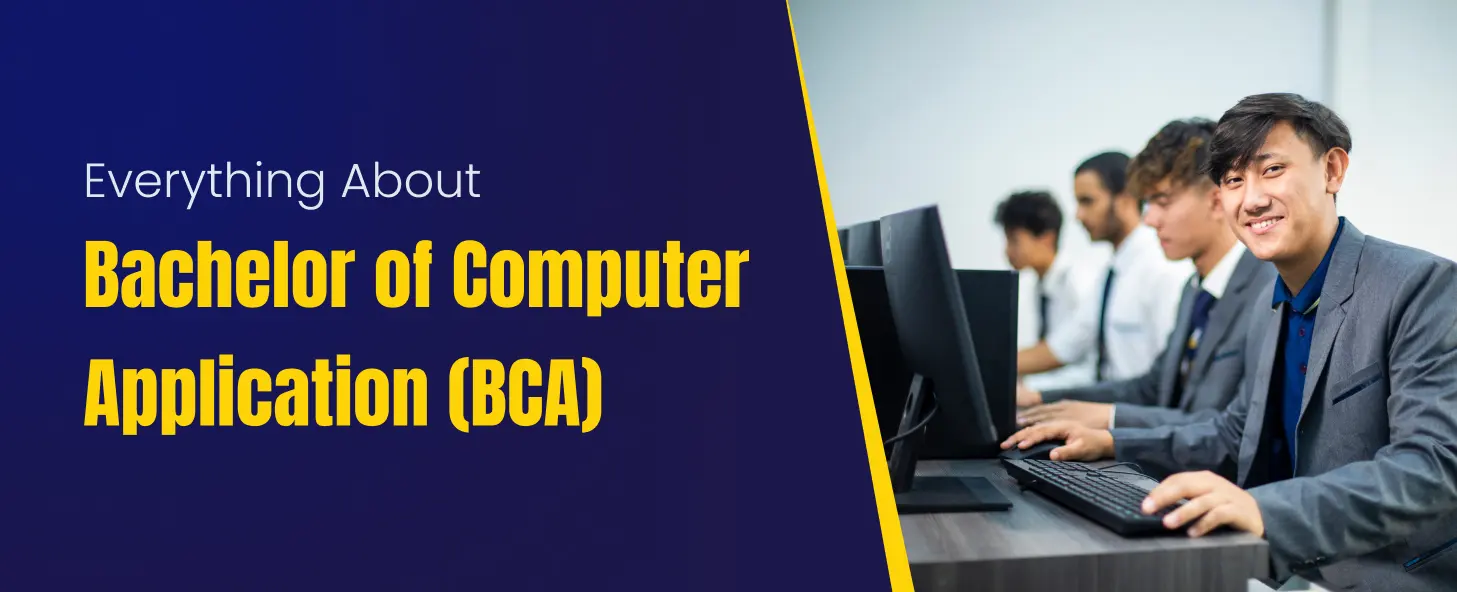 Why BCA Coaching in Ranchi Is Important for IT Careers