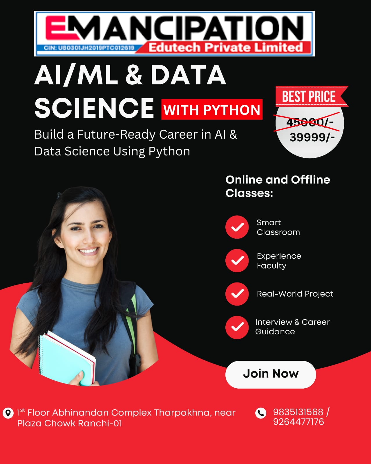 How Machine Learning Courses Help BCA Students Get Better Jobs