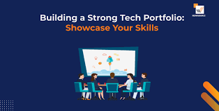 How to Build a Strong Technical Portfolio